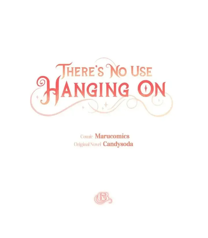 There's No Use Hanging On Chapter 63 page 57 - 