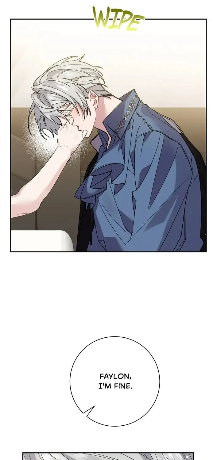 There's No Use Hanging On Chapter 63 page 9 - 