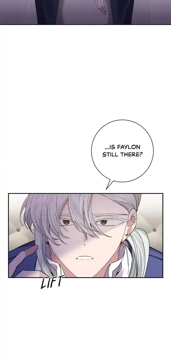 There's No Use Hanging On Chapter 64 page 2 - 