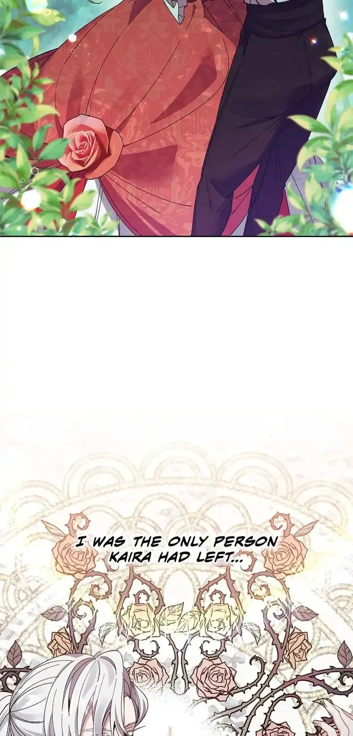 There's No Use Hanging On Chapter 64 page 11 - 