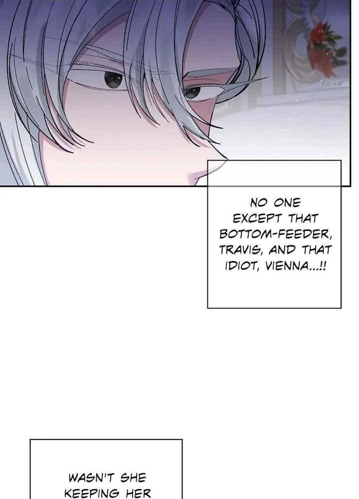 There's No Use Hanging On Chapter 64 page 15 - 