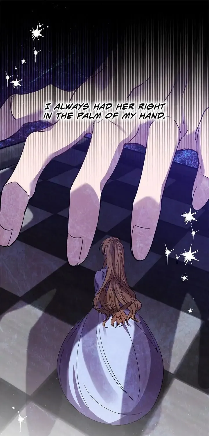 There's No Use Hanging On Chapter 64 page 19 - 