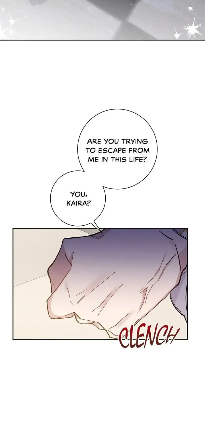 There's No Use Hanging On Chapter 64 page 20 - 