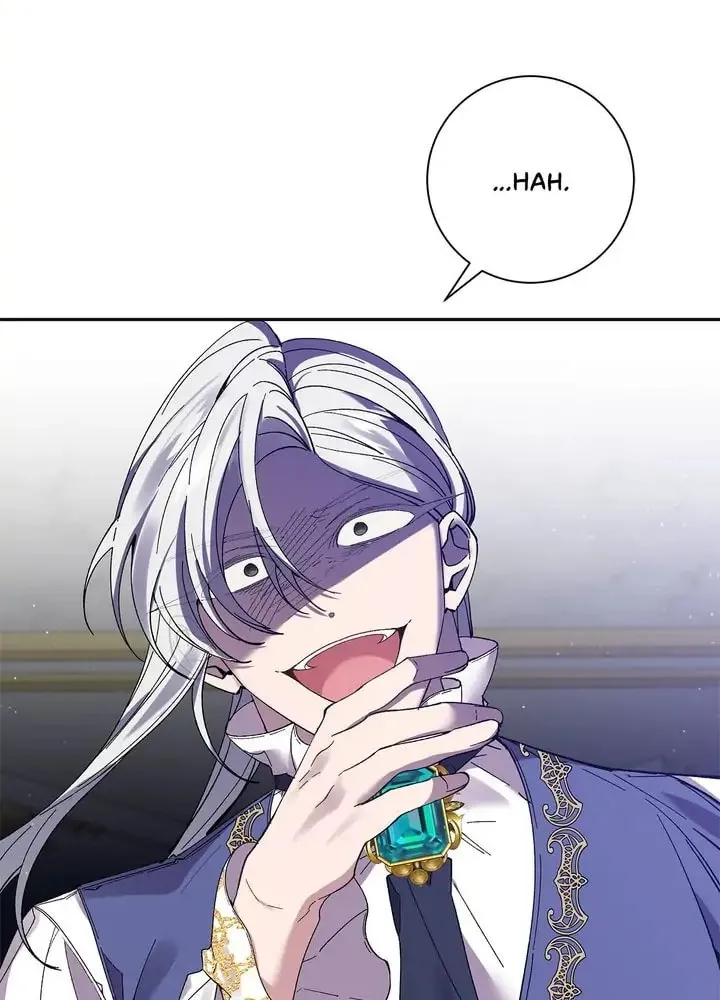 There's No Use Hanging On Chapter 64 page 21 - 