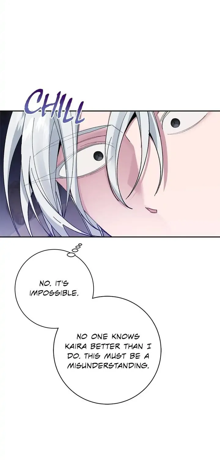 There's No Use Hanging On Chapter 64 page 23 - 