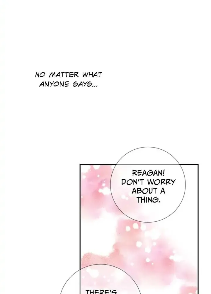 There's No Use Hanging On Chapter 64 page 24 - 