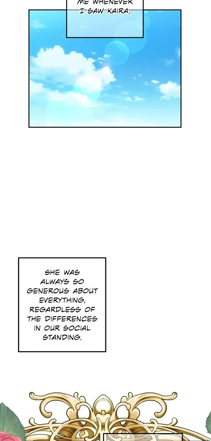 There's No Use Hanging On Chapter 64 page 29 - 