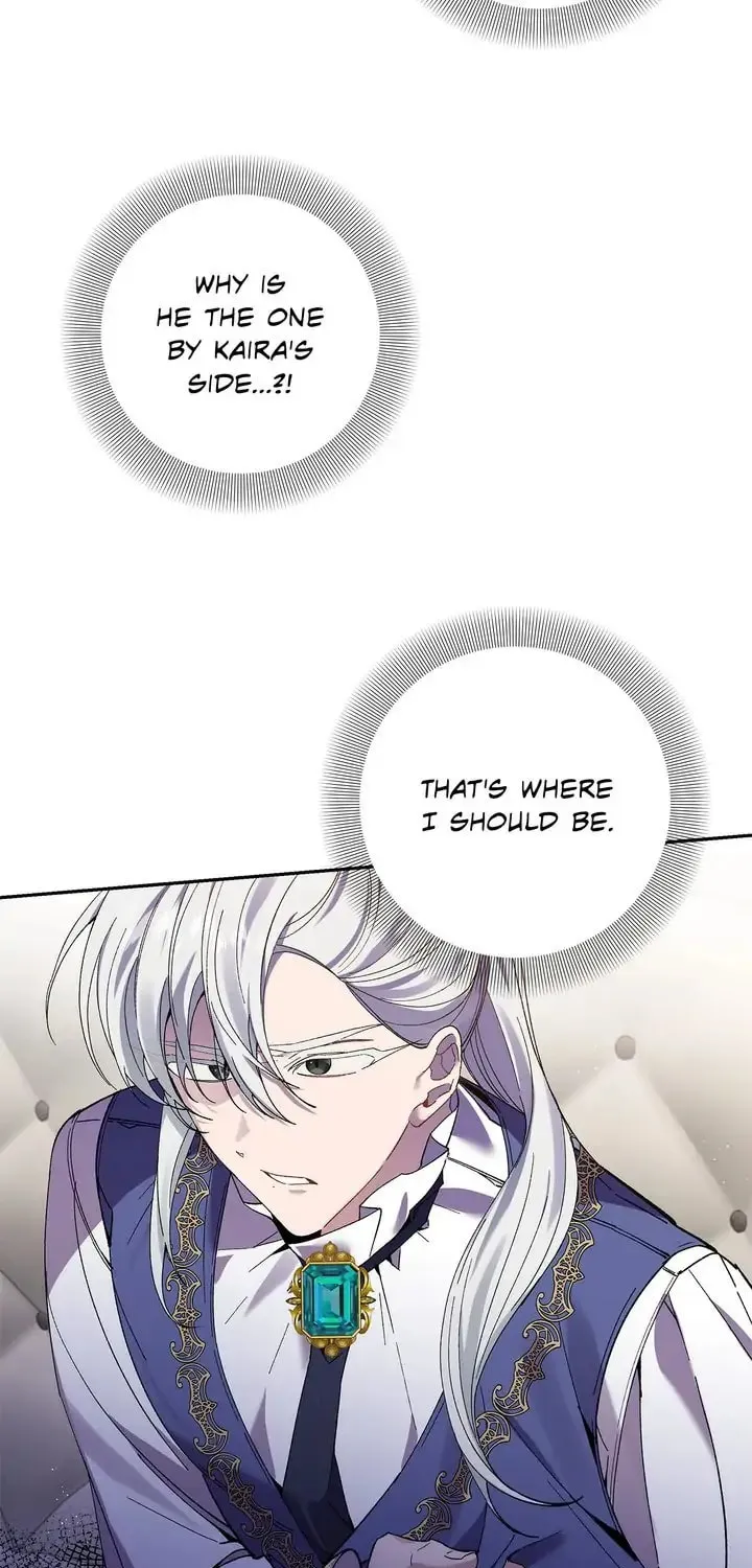 There's No Use Hanging On Chapter 64 page 4 - 