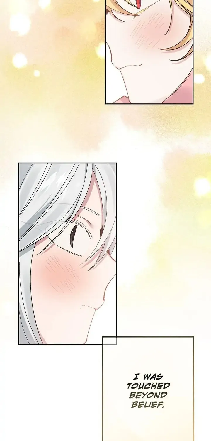 There's No Use Hanging On Chapter 64 page 32 - 