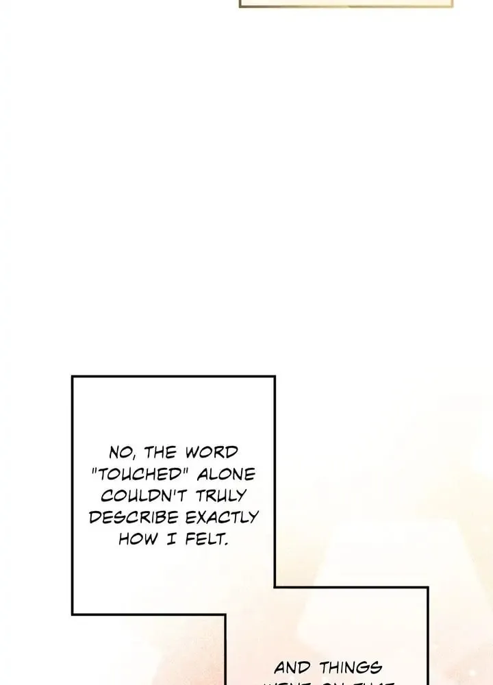 There's No Use Hanging On Chapter 64 page 33 - 