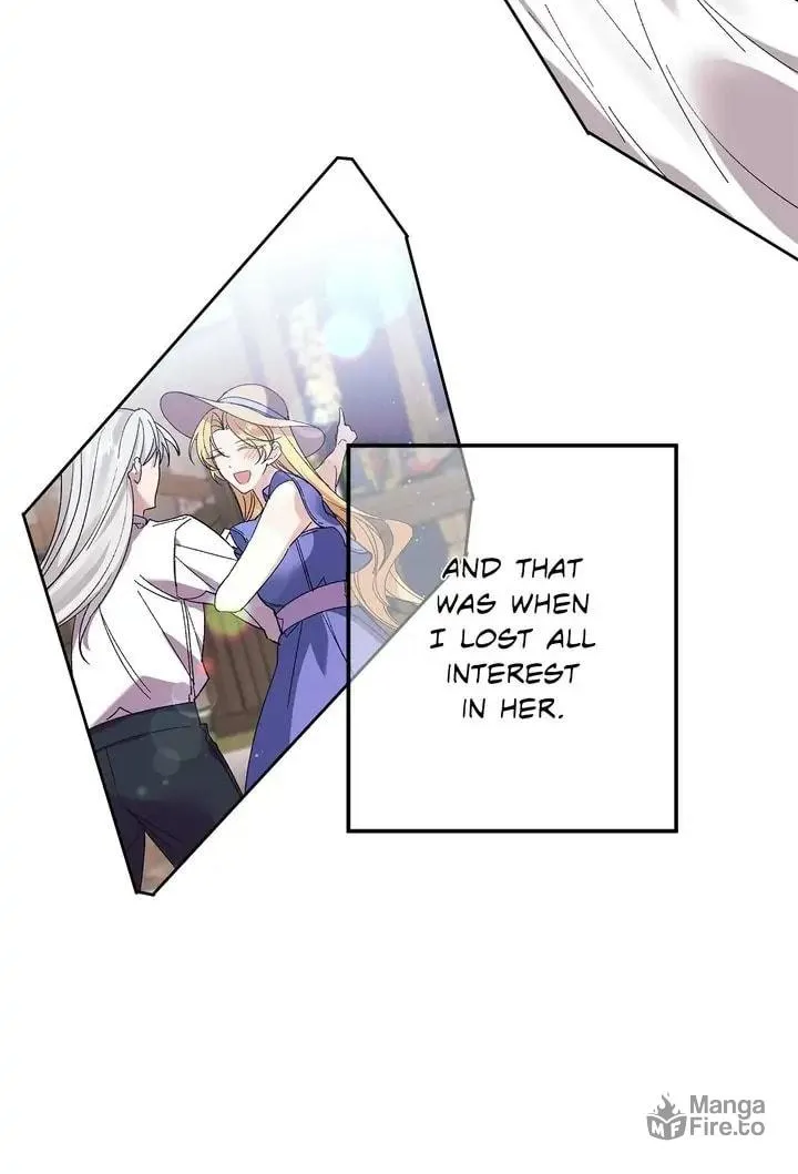 There's No Use Hanging On Chapter 64 page 35 - 