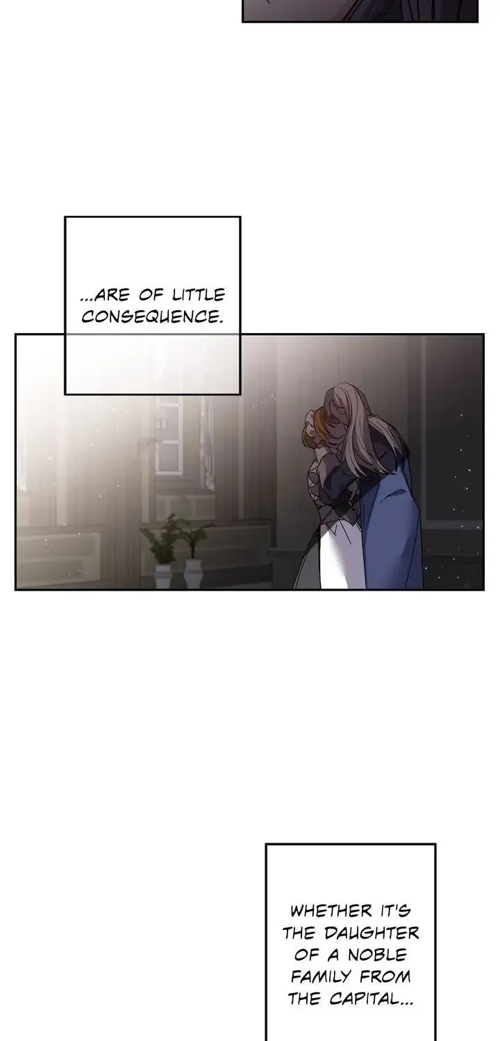 There's No Use Hanging On Chapter 64 page 37 - 
