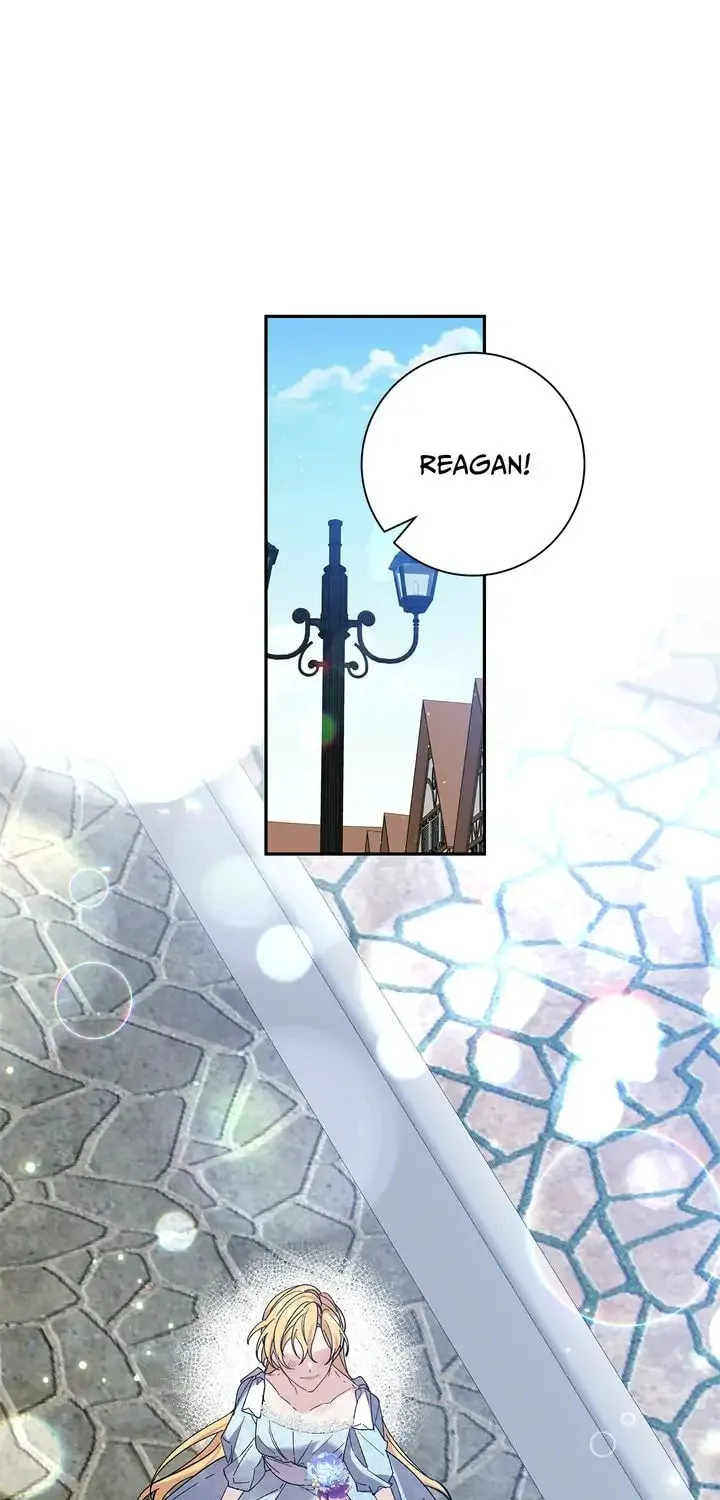 There's No Use Hanging On Chapter 64 page 39 - 