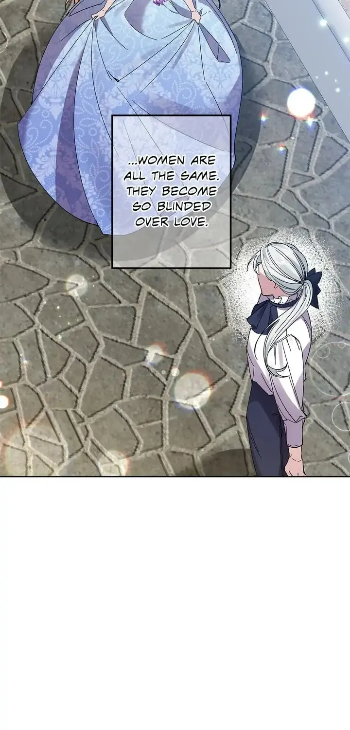 There's No Use Hanging On Chapter 64 page 40 - 