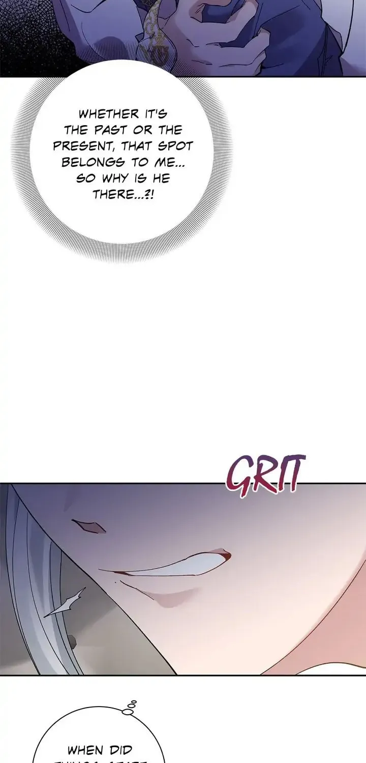 There's No Use Hanging On Chapter 64 page 5 - 
