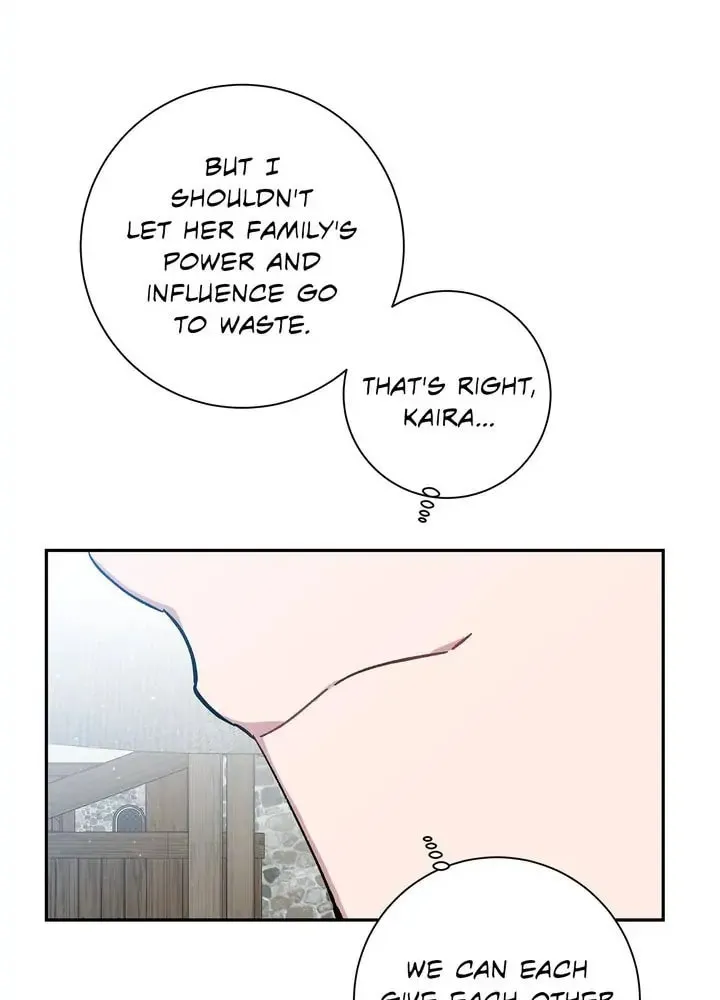 There's No Use Hanging On Chapter 64 page 41 - 