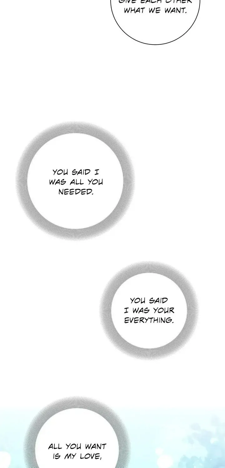 There's No Use Hanging On Chapter 64 page 42 - 