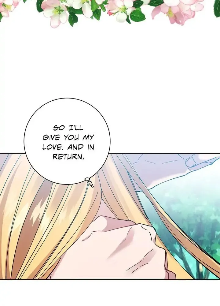 There's No Use Hanging On Chapter 64 page 44 - 