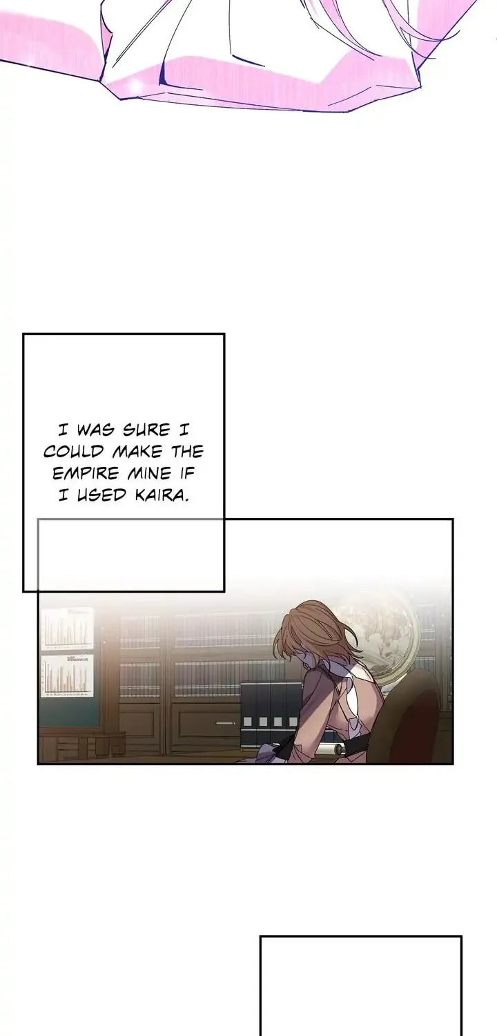 There's No Use Hanging On Chapter 64 page 46 - 