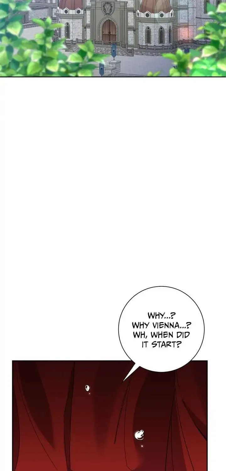 There's No Use Hanging On Chapter 64 page 48 - 