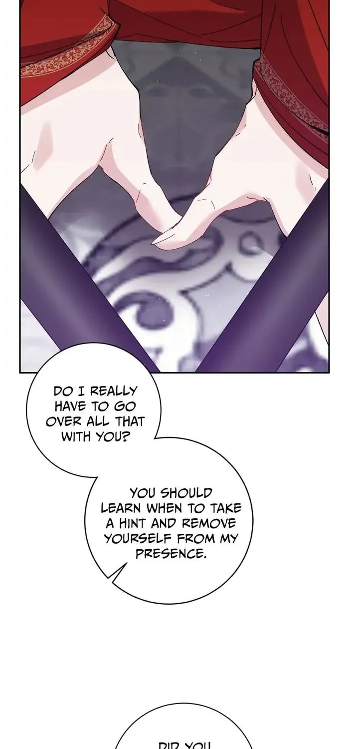 There's No Use Hanging On Chapter 64 page 49 - 