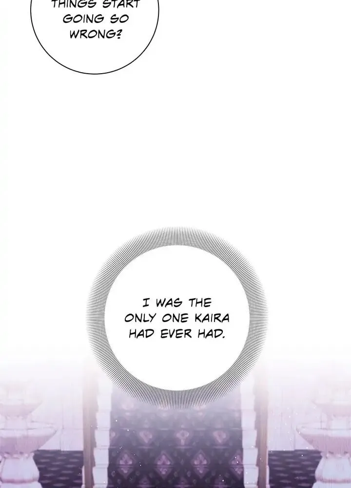There's No Use Hanging On Chapter 64 page 6 - 