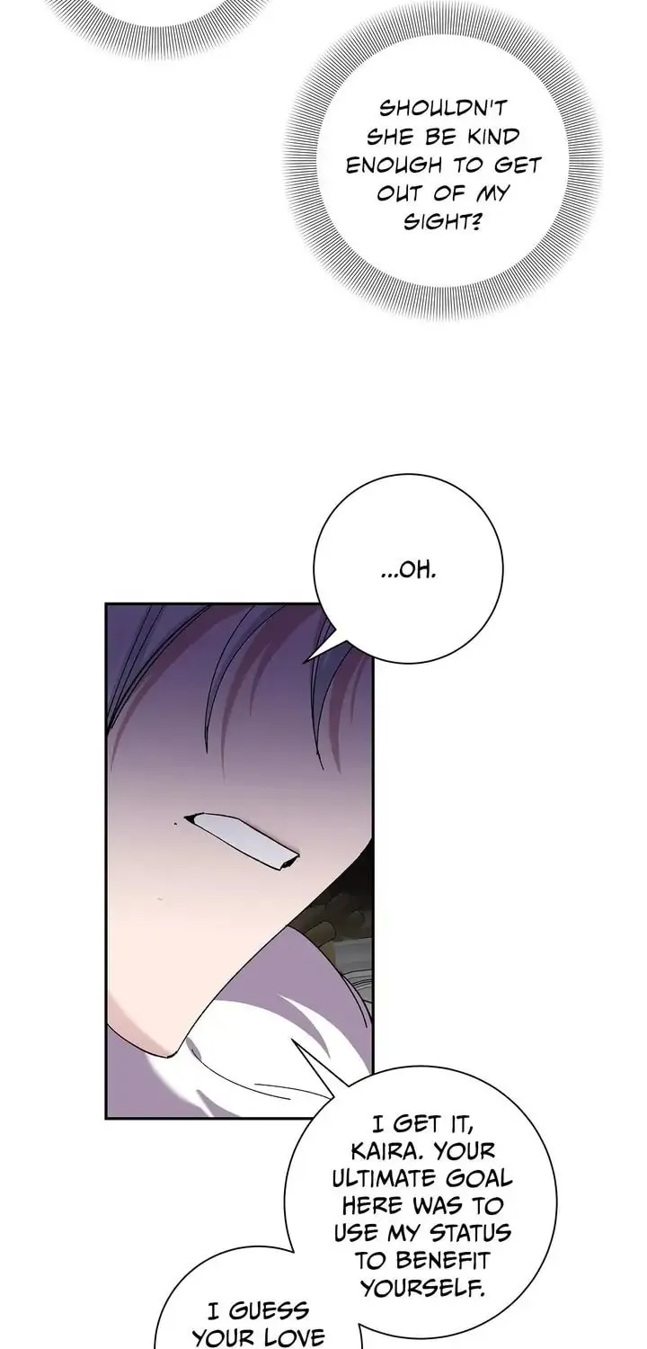 There's No Use Hanging On Chapter 64 page 52 - 
