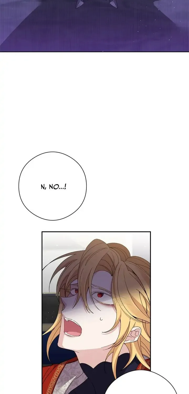 There's No Use Hanging On Chapter 64 page 55 - 
