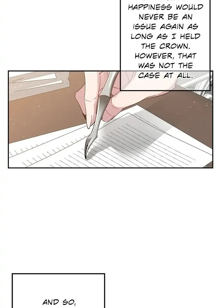 There's No Use Hanging On Chapter 64 page 59 - 