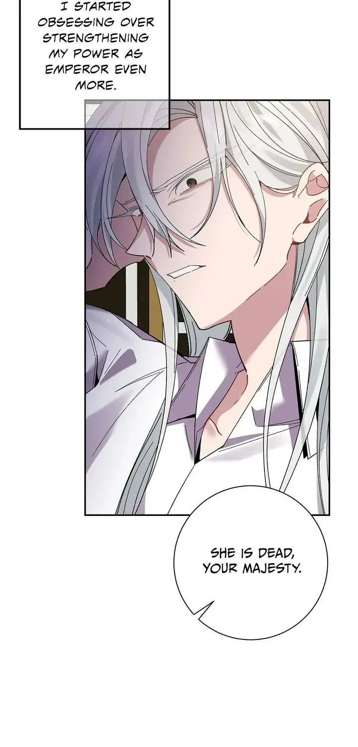 There's No Use Hanging On Chapter 64 page 60 - 