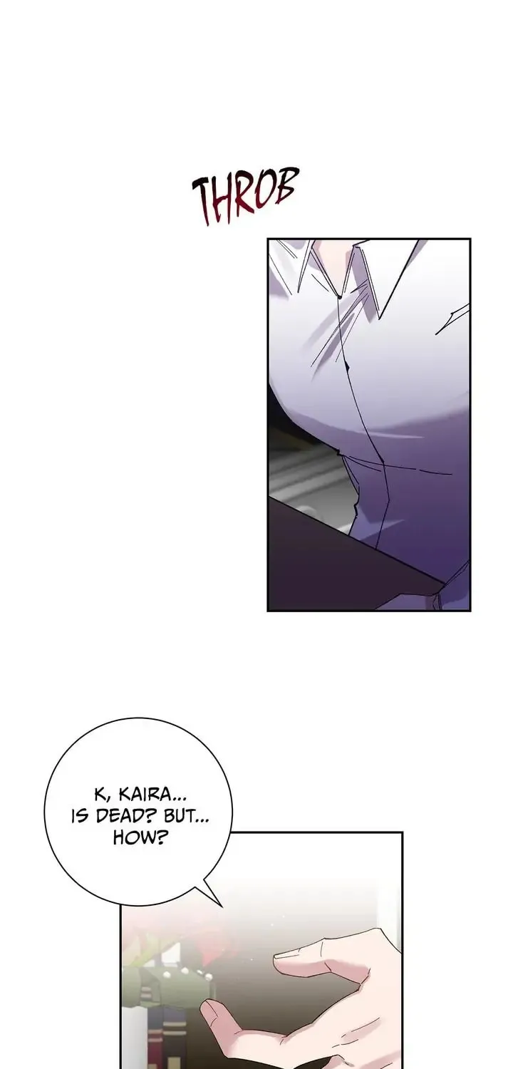 There's No Use Hanging On Chapter 64 page 63 - 