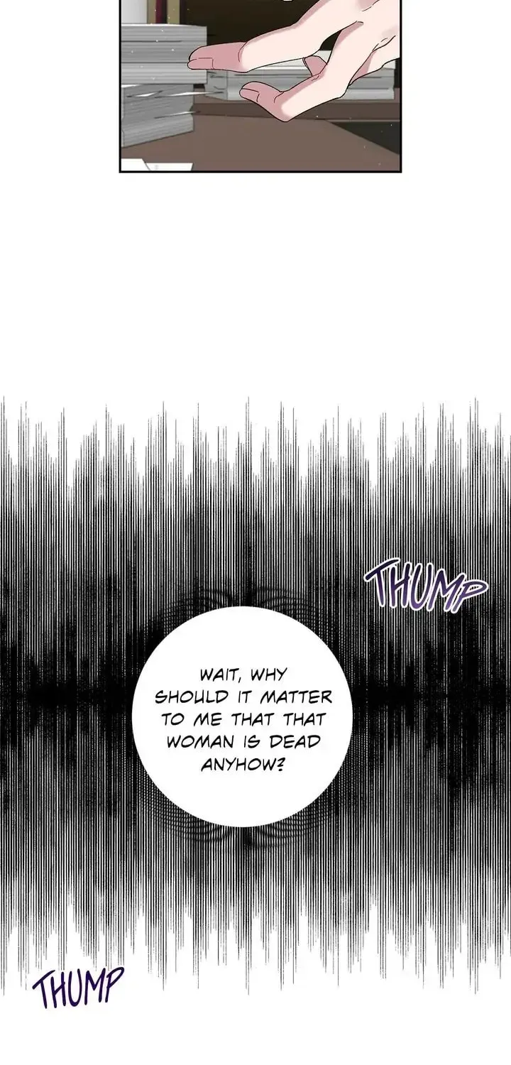 There's No Use Hanging On Chapter 64 page 64 - 