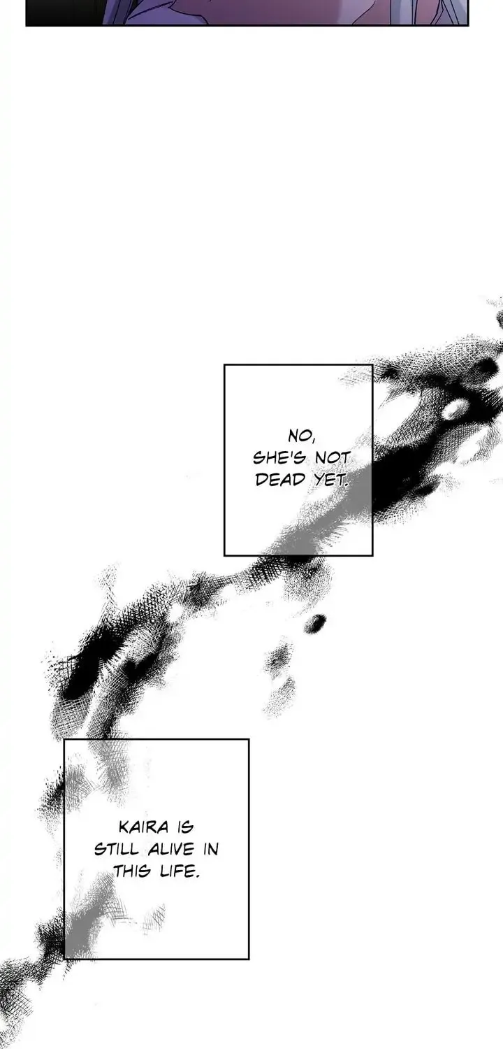 There's No Use Hanging On Chapter 64 page 67 - 