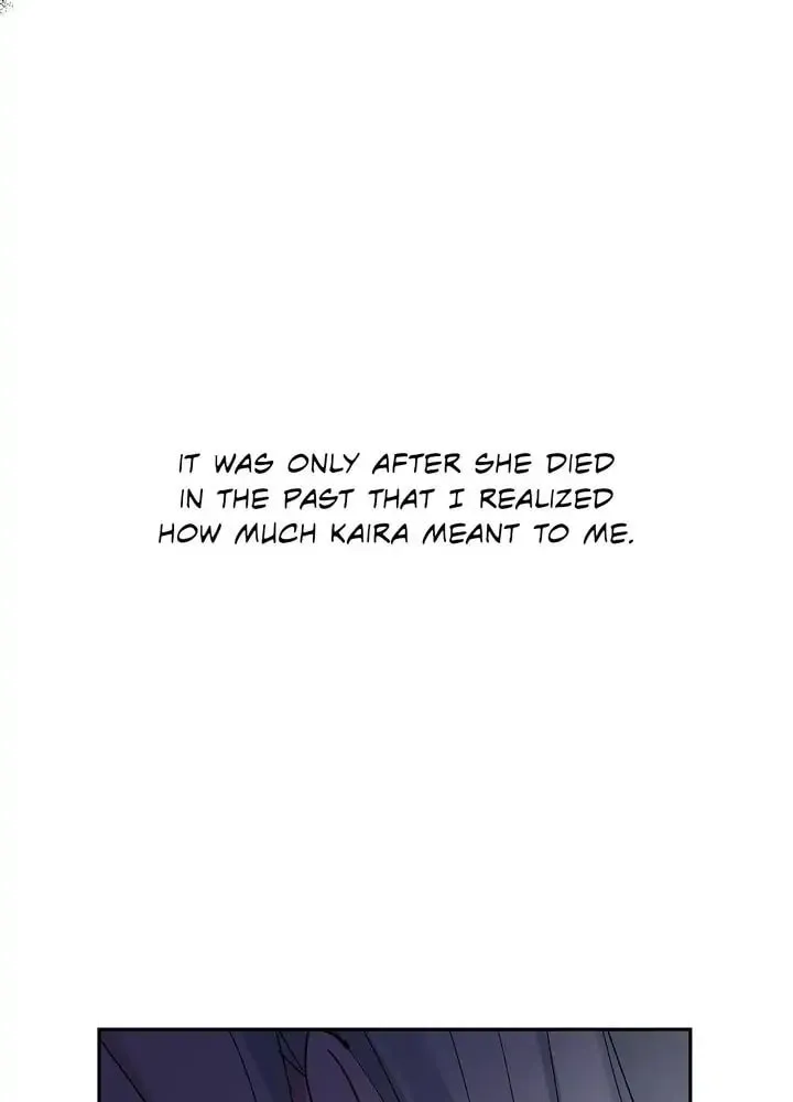 There's No Use Hanging On Chapter 64 page 68 - 