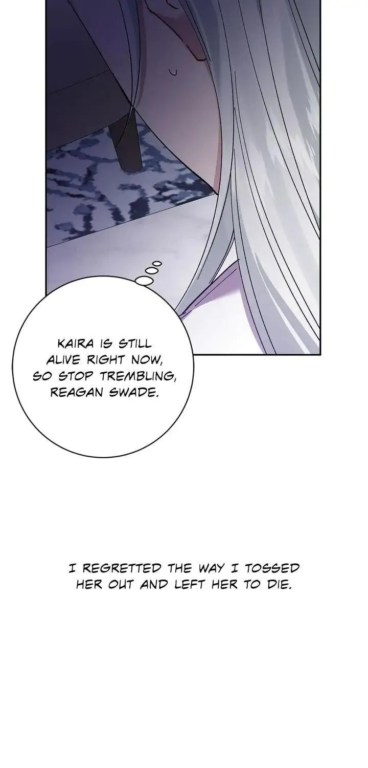 There's No Use Hanging On Chapter 64 page 69 - 