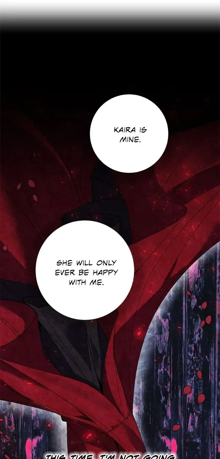 There's No Use Hanging On Chapter 64 page 71 - 