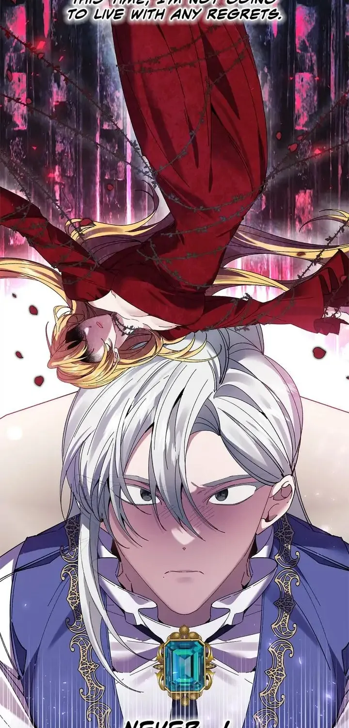 There's No Use Hanging On Chapter 64 page 72 - 