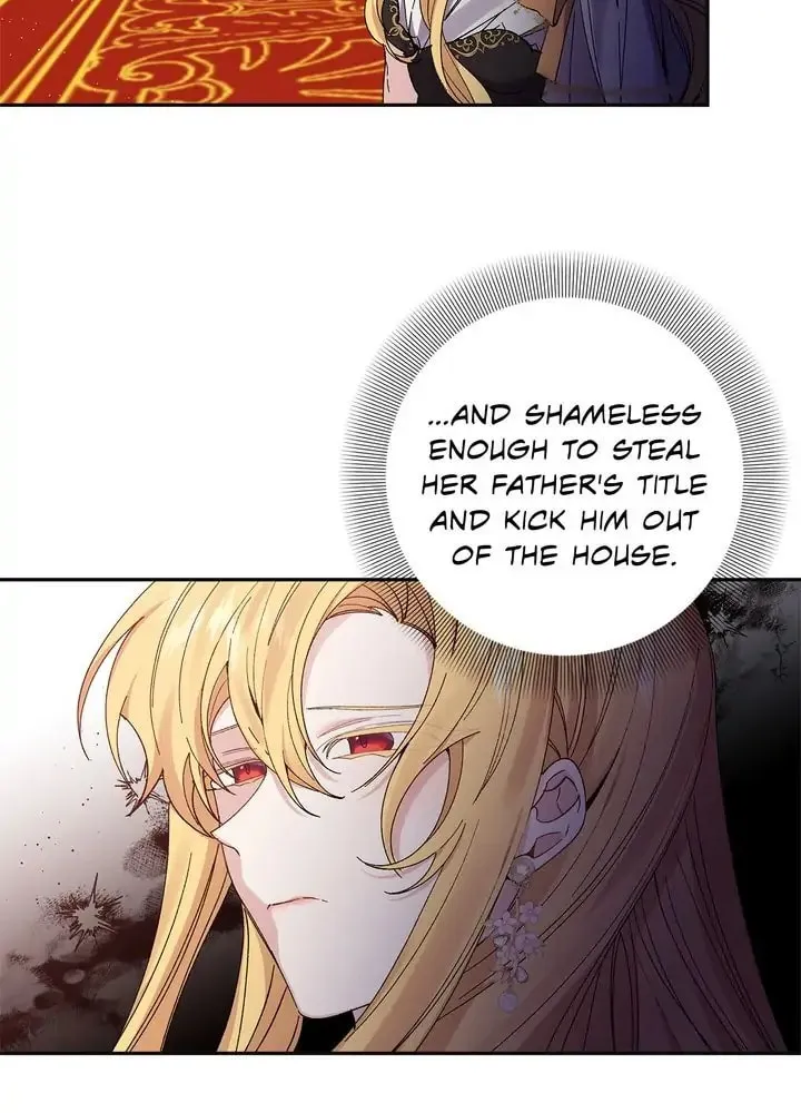 There's No Use Hanging On Chapter 64 page 9 - 