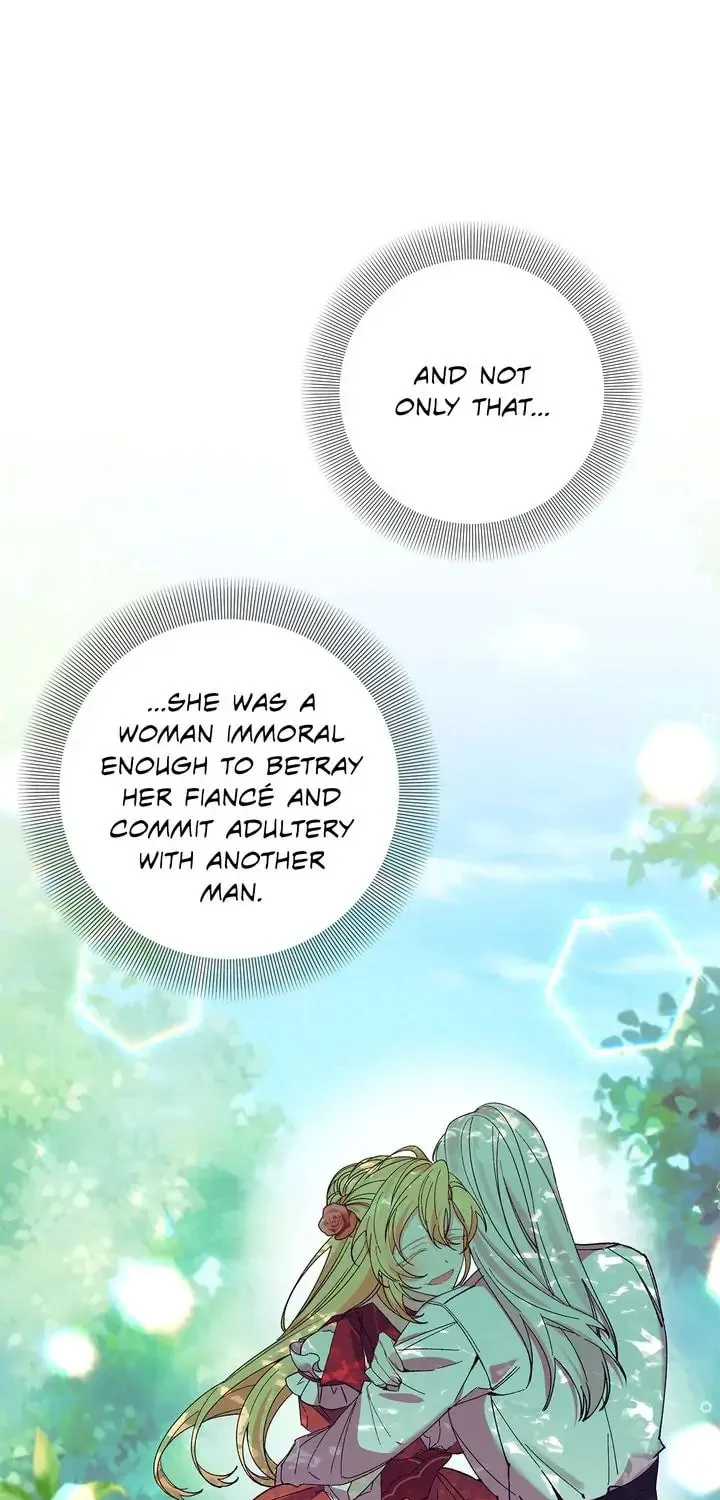 There's No Use Hanging On Chapter 64 page 10 - 