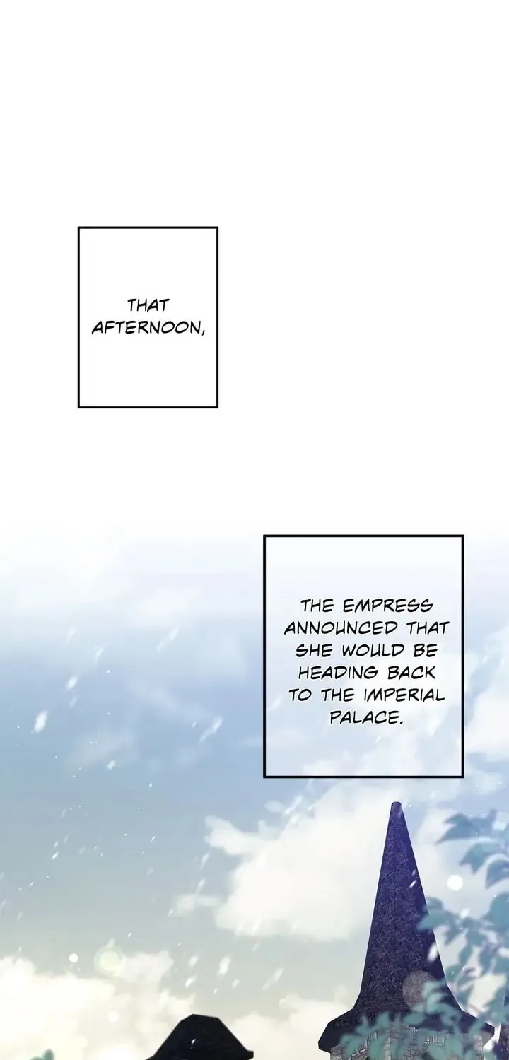 There's No Use Hanging On Chapter 65 page 1 - 