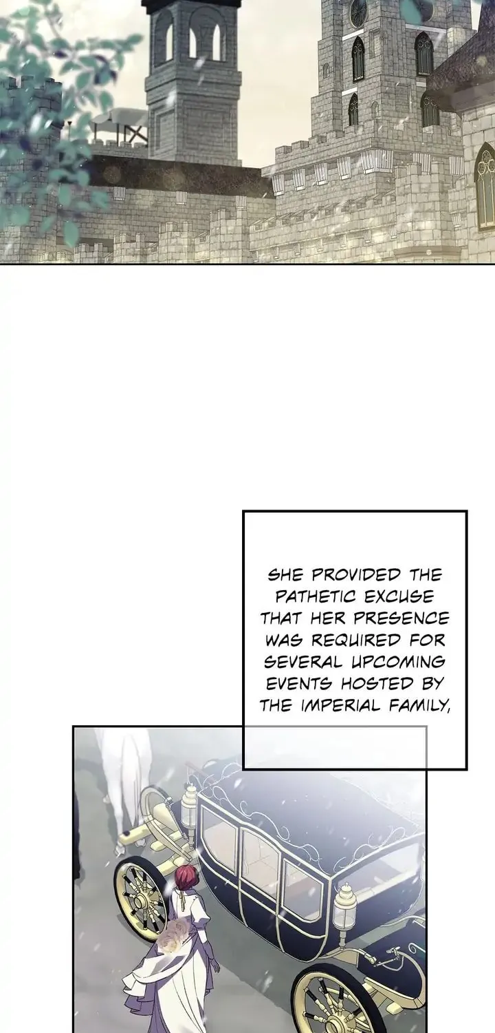 There's No Use Hanging On Chapter 65 page 2 - 