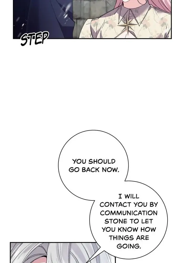 There's No Use Hanging On Chapter 65 page 12 - 