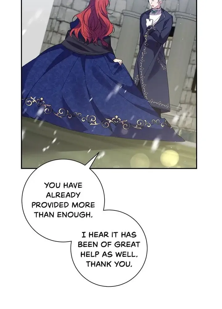 There's No Use Hanging On Chapter 65 page 15 - 