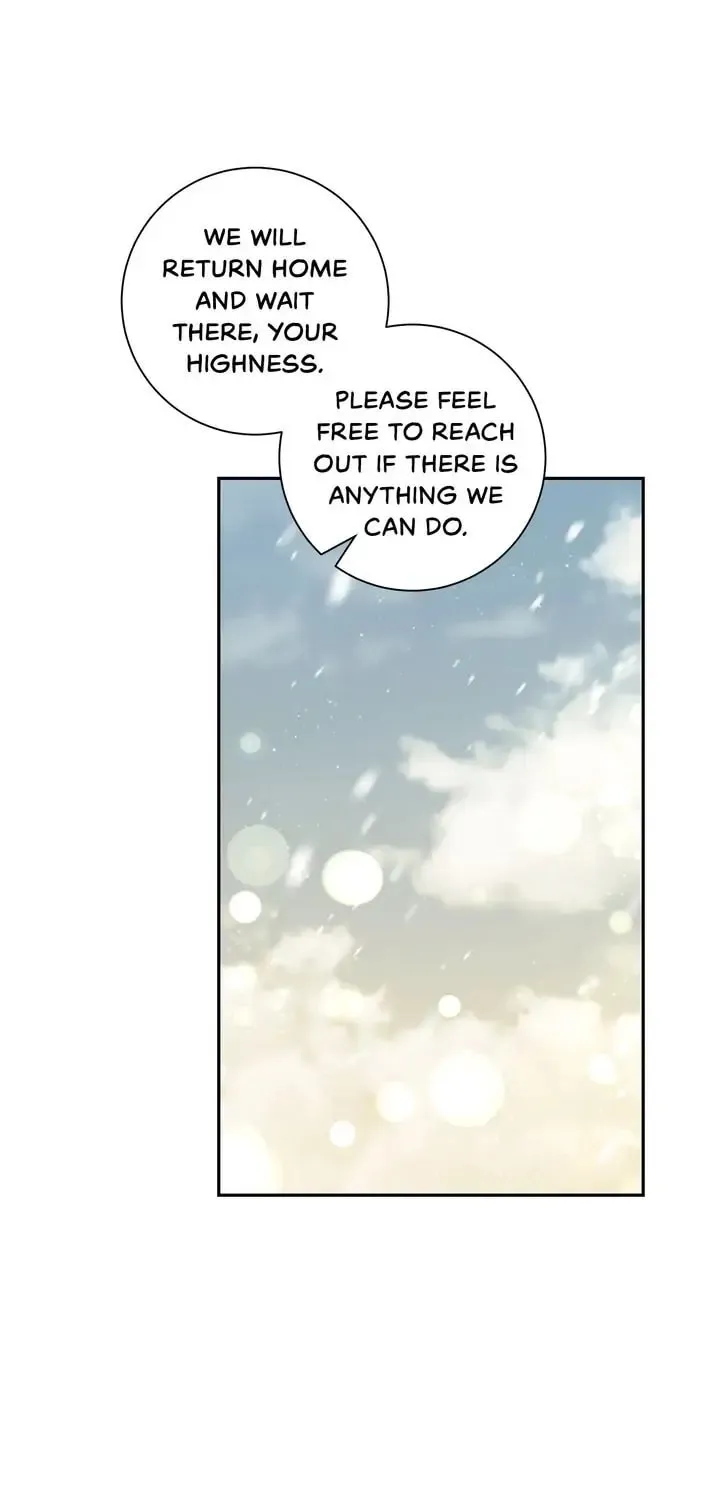 There's No Use Hanging On Chapter 65 page 16 - 