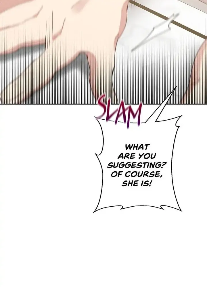 There's No Use Hanging On Chapter 65 page 18 - 