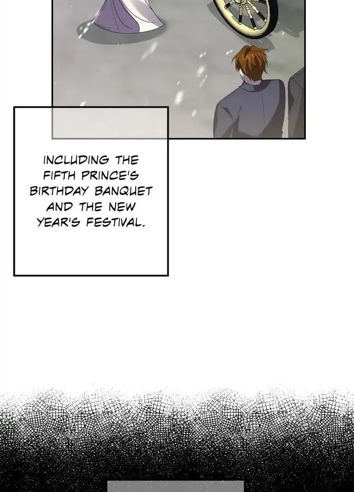 There's No Use Hanging On Chapter 65 page 3 - 