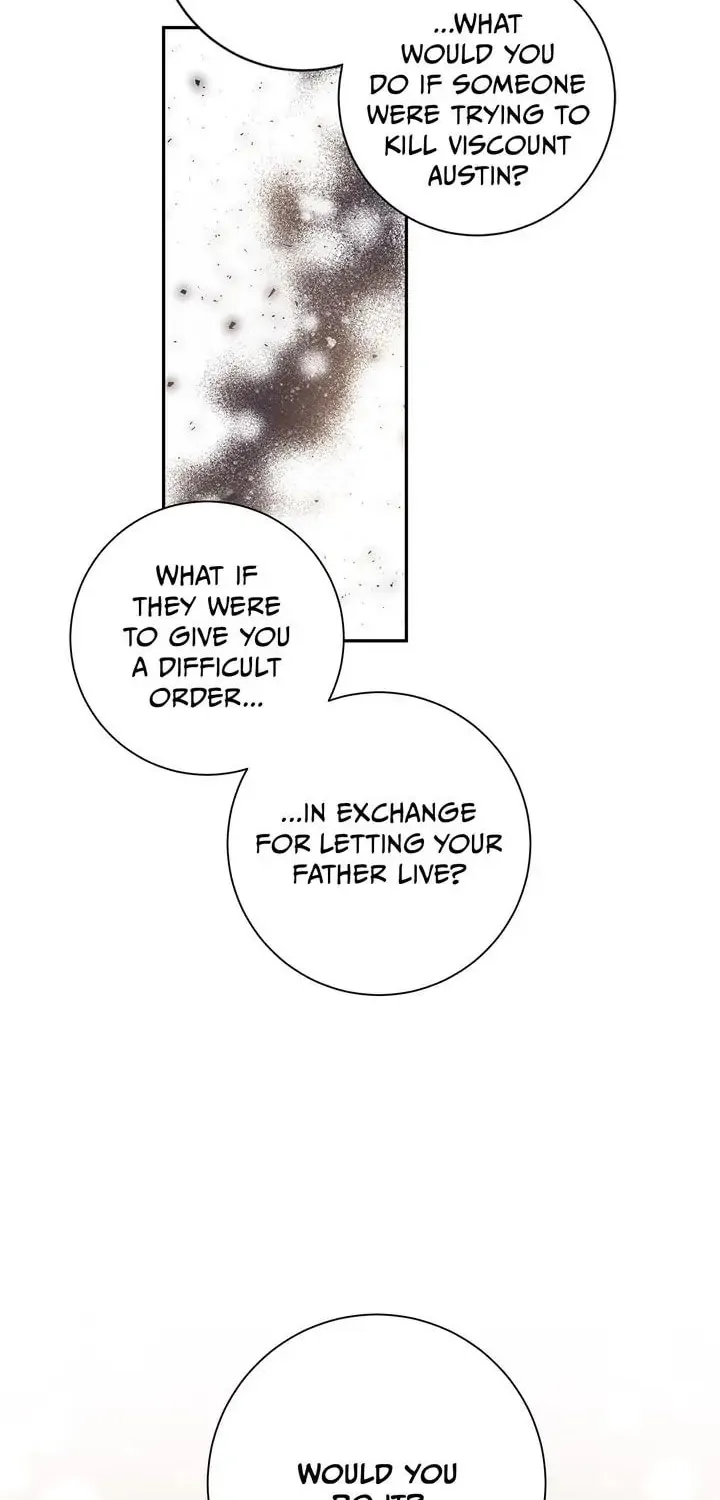 There's No Use Hanging On Chapter 65 page 23 - 