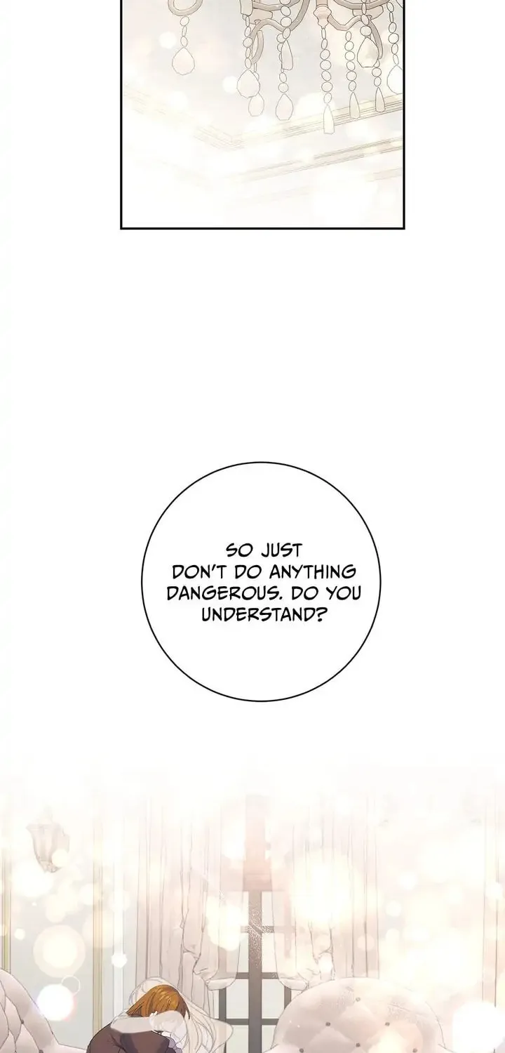 There's No Use Hanging On Chapter 65 page 26 - 