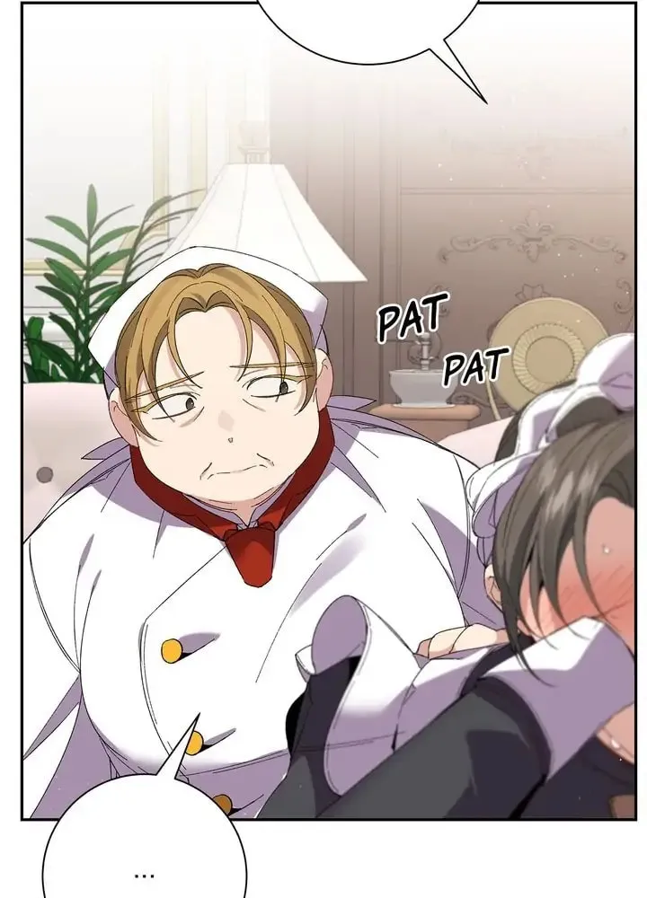 There's No Use Hanging On Chapter 65 page 30 - 