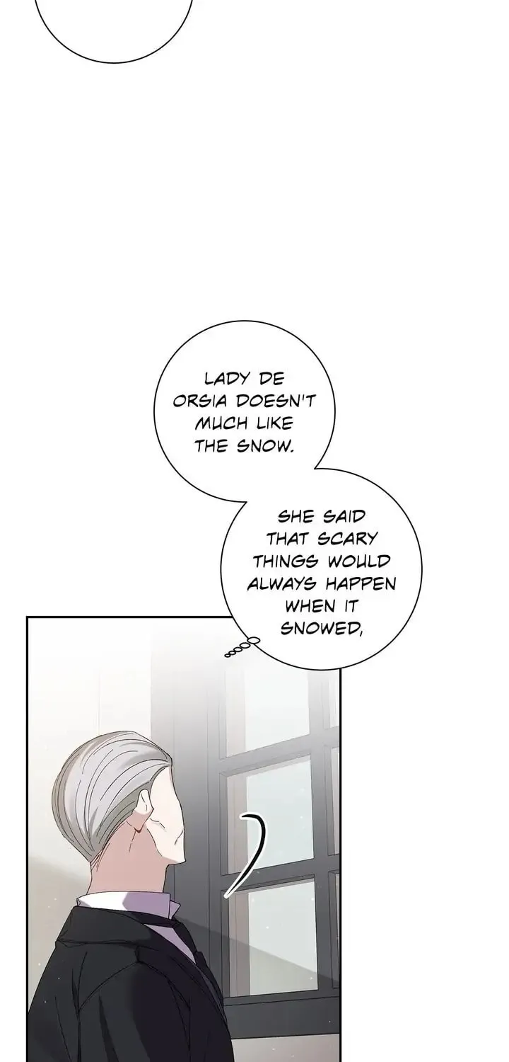 There's No Use Hanging On Chapter 65 page 31 - 